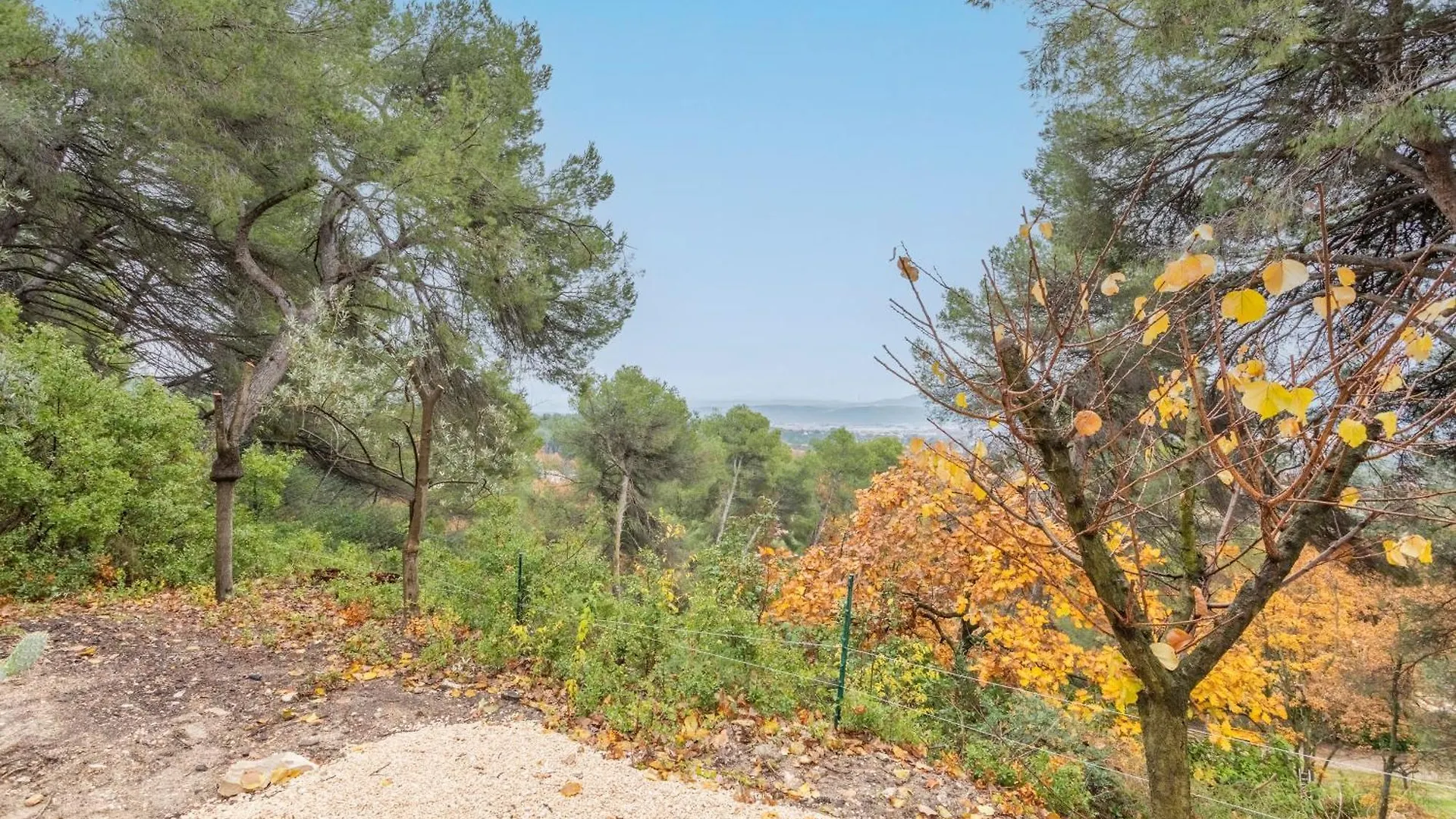 La Maisonette Provencale Climatisee Aix-en-Provence France