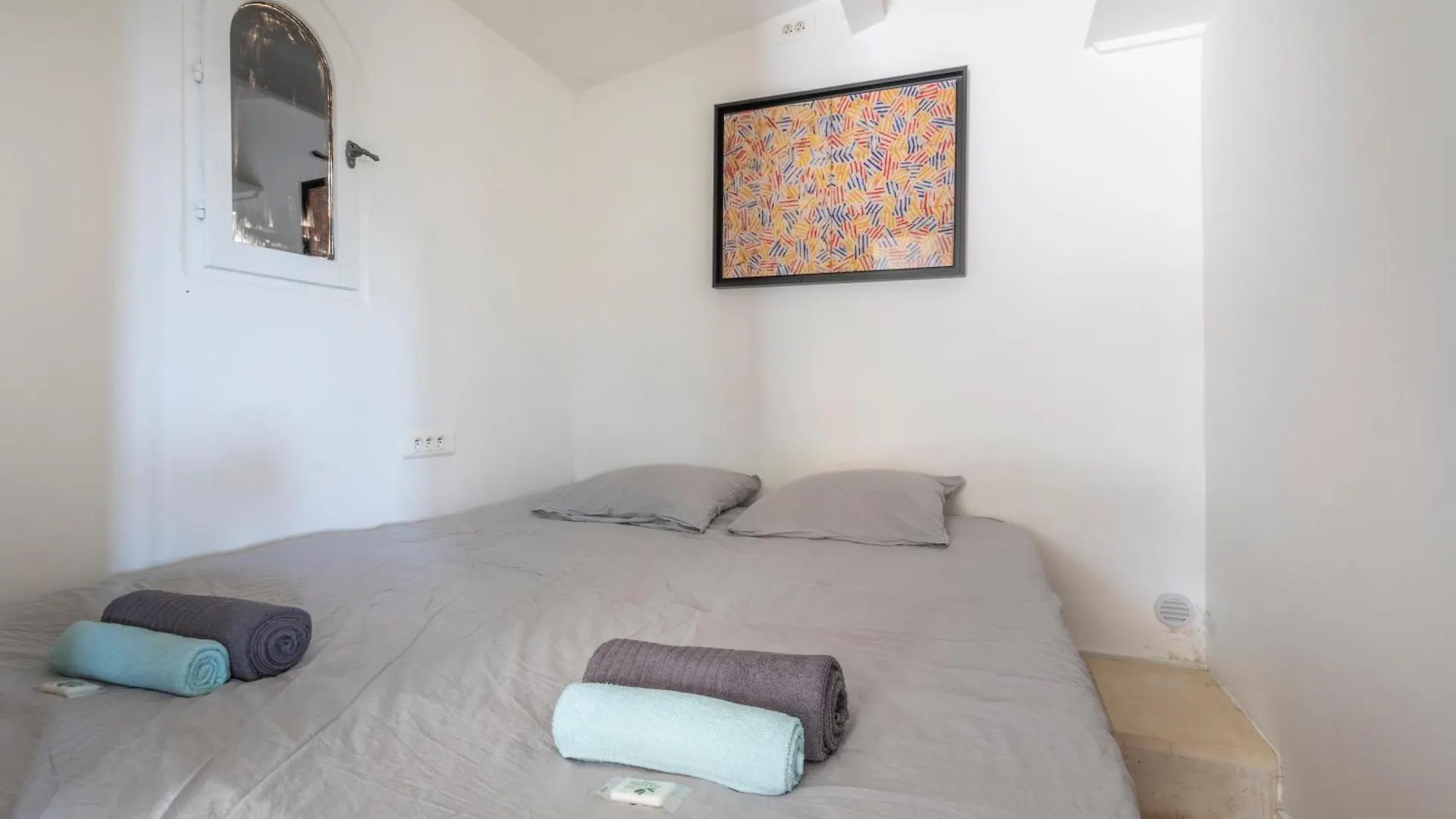 La Maisonette Provencale Climatisee Aix-en-Provence 0*,  France