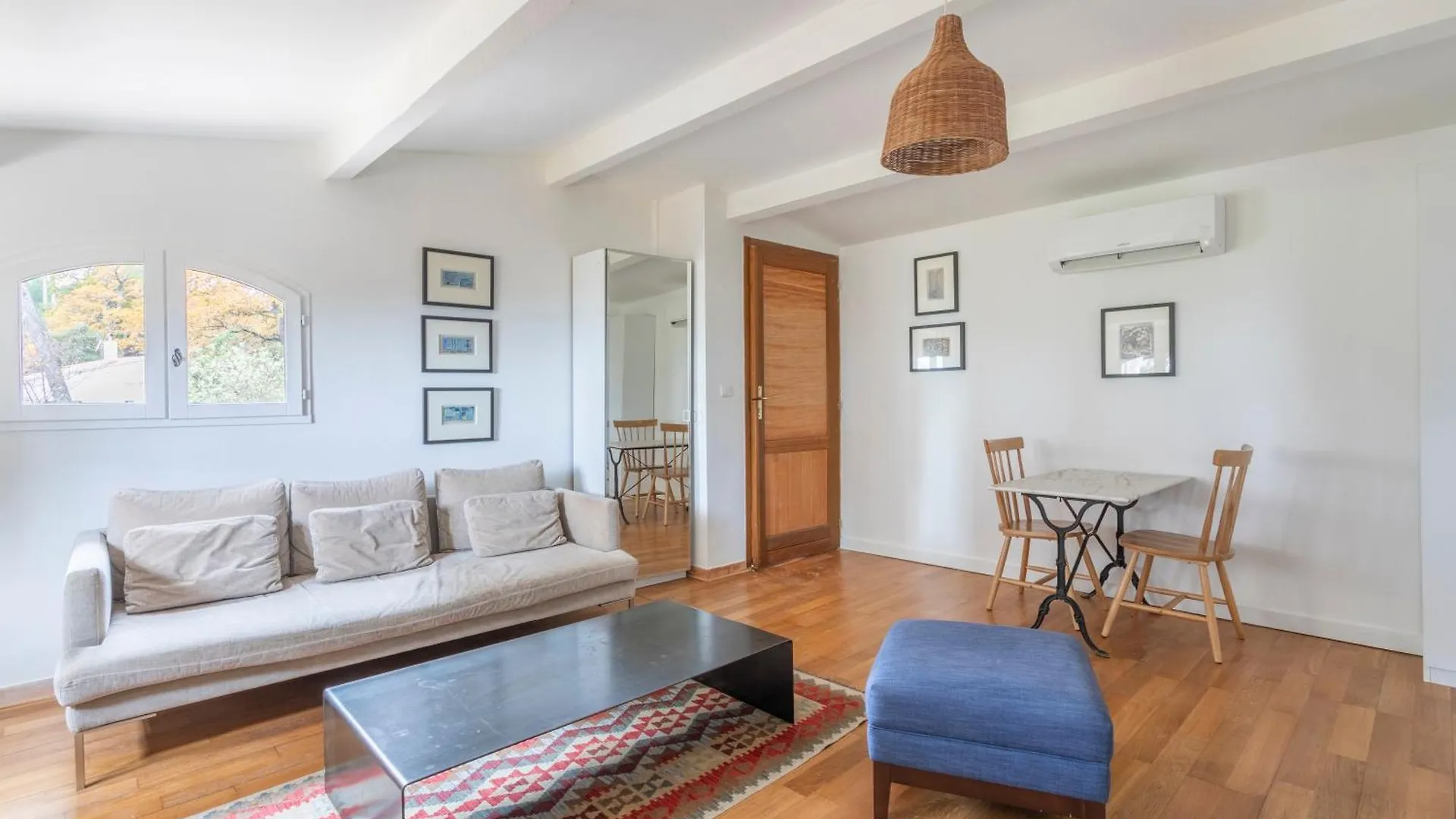 La Maisonette Provencale Climatisee Aix-en-Provence